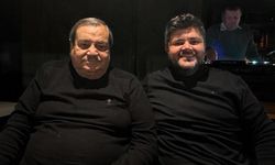 CHP'li Efe Berberoğlu'nun baba acısı