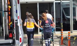 Çok sayıda yaralı var, hastanelik oldular