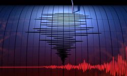 Deprem oldu, detaylar açıklandı