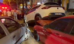 Direksiyon başında kalp krizi geçirdi, kurtarılamadı