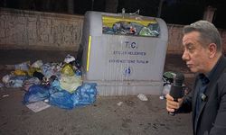 Efeler’de halk sağlığı alarm veriyor, Anıl Yetişkin mikrofonla geziyor
