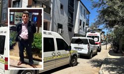 Emekli sulama birliği çalışanının evinde cansız bedeni bulundu