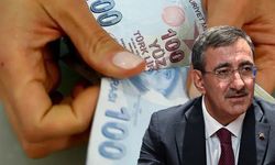 En düşük emekli aylığı için düzenleme.. Cevdet Yılmaz açıkladı