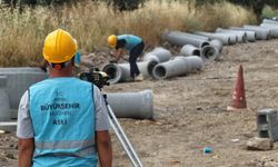 Hizmetin adı Özlem Çerçioğlu: Efeler’de dev altyapı hamlesi