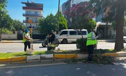 Tepecik Mahalle Muhtarından Başkan Çerçioğlu’na hizmet teşekkürü
