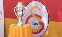 Galatasaray’ın şampiyonluk kupası Aydın’a geliyor