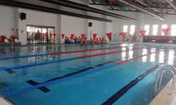 Gençlik ve Spor Bakanlığı’ndan Söke’ye önemli eser