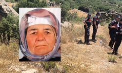 Gülayşe teyzenin cansız bedeni bulundu