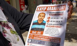 Günlerdir aranıyordu, sağ salim evine döndü
