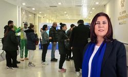 İyi ki Özlem Başkan var! 15 bin Aydınlıya ücretsiz diş tedavisi