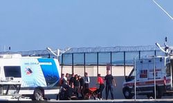 Aydın’da astsubayın cansız bedeni bulundu