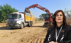 Çerçioğlu çalışıyor, Aydın’ın üstyapısındaki dönüşüm sürüyor.. Çok sayıda noktada eş zamanlı çalışma