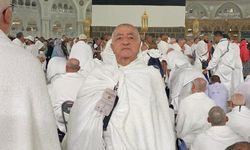 Hac vazifesini tamamladıktan sonra Mekke'de rahatsızlanmıştı, hayatını kaybetti