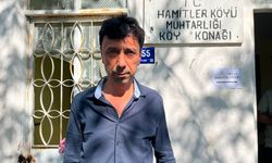 İncirliova Hamitler Mahallesi’nde muhtarlık seçimini Turgut kazandı