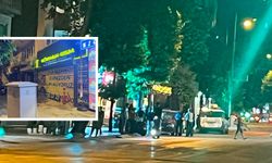 İşletme sahibine silahlı saldırı düzenlendi