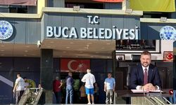 İzmir'de Buca Belediyesine dev yolsuzluk operasyonu.. Başkan dahil 50 gözaltı