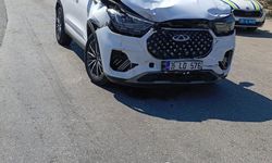 Karneyi alıp arabayı kaçırdılar