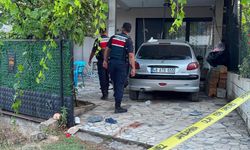 Komşu kavgasında hayatını kaybetti