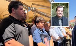 Kuşadası Belediyesi eski başkanı Berberoğlu son yolculuğuna uğurlandı
