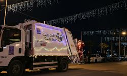 Kuşadası Belediyesi'nin araç kiralama ihalesinde soru işaretleri