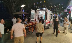 Kuşadası’nda acı olay, hayatını kaybetti