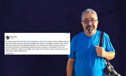 Kuşadası’nda gazeteci Latif Sansür’e yönelik iddialar düzmece çıktı