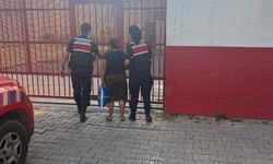 Kuşadası’nda yakalanan kadın cezaevine gönderildi