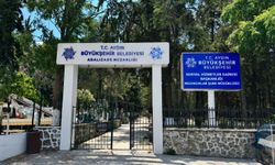 Kuşadası’nda yıllardır yoktu, Büyükşehir Belediyesi gasilhaneyi hayata geçirdi