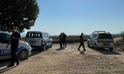 Mahalleyi ayağa kaldıran kokunun kaynağı bulundu