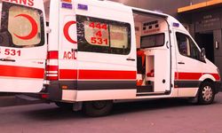 Nazilli’de boş arazide cansız bedeni bulundu