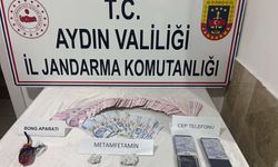 Nazilli’de suçüstü
