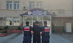 Nazilli’de yakalandı