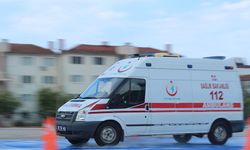 Nazilli’de yürek yakan olay! 2 yaşındaki bebek balkondan düştü