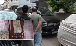 Operasyon Aydın’a sıçradı, 80 şüpheli yakalandı