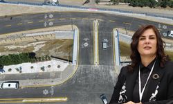 Özlem Çerçioğlu’ndan Aydın’a bir eser daha: Doğu Aydın Bulvarı ve Tabakhane Deresi Köprüsü hizmete açıldı