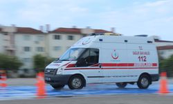 Buharkent’te 3 yaşındaki çocuk yoğun bakıma alındı