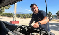 Sanayiye gitmeye gerek kalmadı! Şimdi de gezen usta dönemi