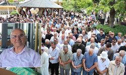 Söke sanayisinin öncü isimlerinden Altınöz toprağa verildi