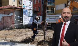 Söke'nin çehresi değişiyor!