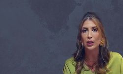 Tamar Tanrıyar Aydın’da yakalandı