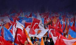 Tarihi gün.. Aydın'da yüzlerce muhtar ve aza AK Parti'ye katılıyor