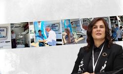 Teşekkürler Özlem Çerçioğlu.. Atça’da mobil diş kliniğine yoğun ilgi
