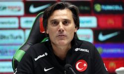 TFF'den Montella kararı