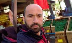 Traktörün hidrolik sistemine sıkışan çiftçi hayatını kaybetti