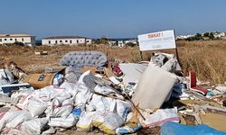 Turizm kenti Didim’de utandıran manzara.. CHP’li Hatice Totik Gençay kenti kaderine terk etti