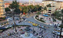 Türkiye'de il olması beklenen 24 ilçe açıklandı.. Yüksekova ve Midyat Nazilli'nin önünde