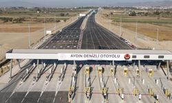 Türkiye’de ilk kez Aydın-Denizli Otoyolu’nda! Gişelerde yeni dönem başladı