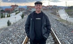 18 yaşındaki genç hayatını kaybetti