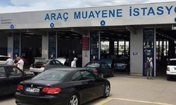 20 yıllık dönem kapanıyor.. Araç muayenesinde ezber bozan karar
