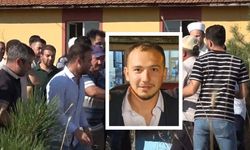 22 yaşında hayata veda etti